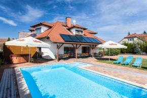 Отель Depandance Hotel u Crlíků  Тетчице